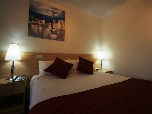 Edinburgh Motor Motel