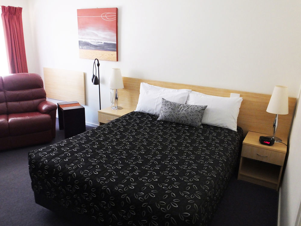 Motel Edinburgh Motor