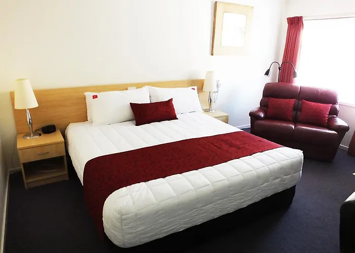 Edinburgh Motor Inn