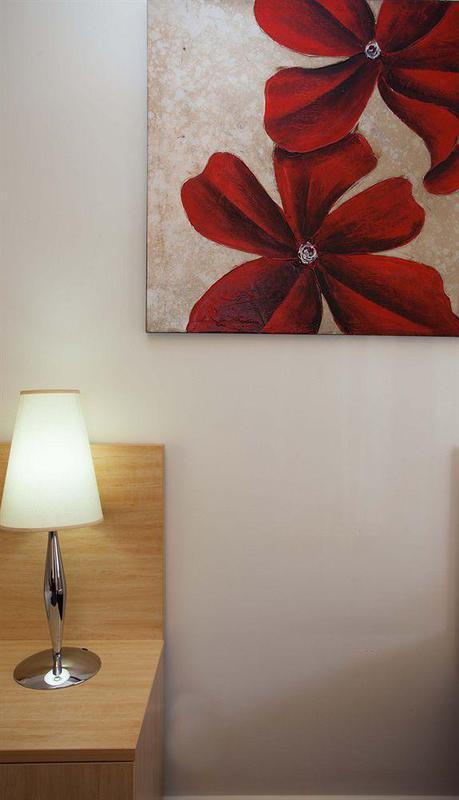 Motel Edinburgh Motor 4*
