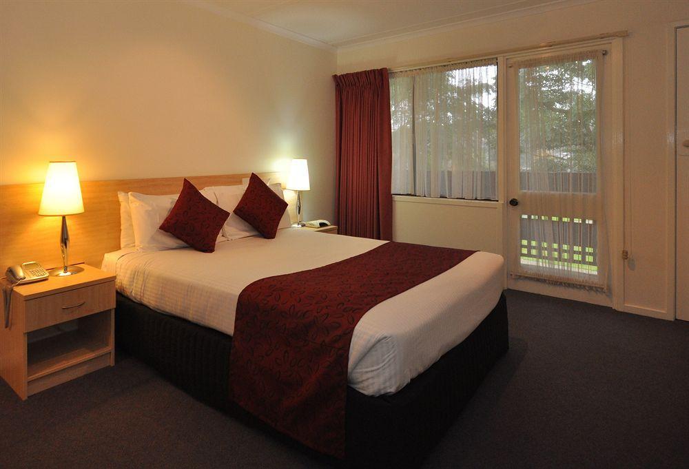 Edinburgh Motor Motel