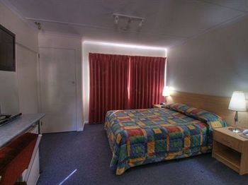 Edinburgh Motor Motel