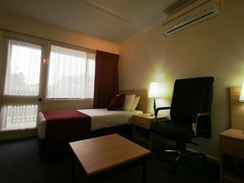 Motel Edinburgh Motor