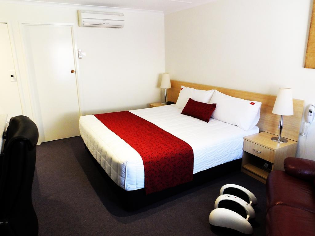 Motel Edinburgh Motor