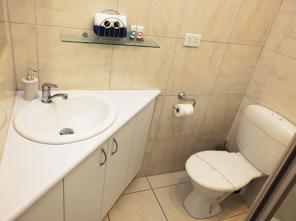Edinburgh Motor 4* Warragul