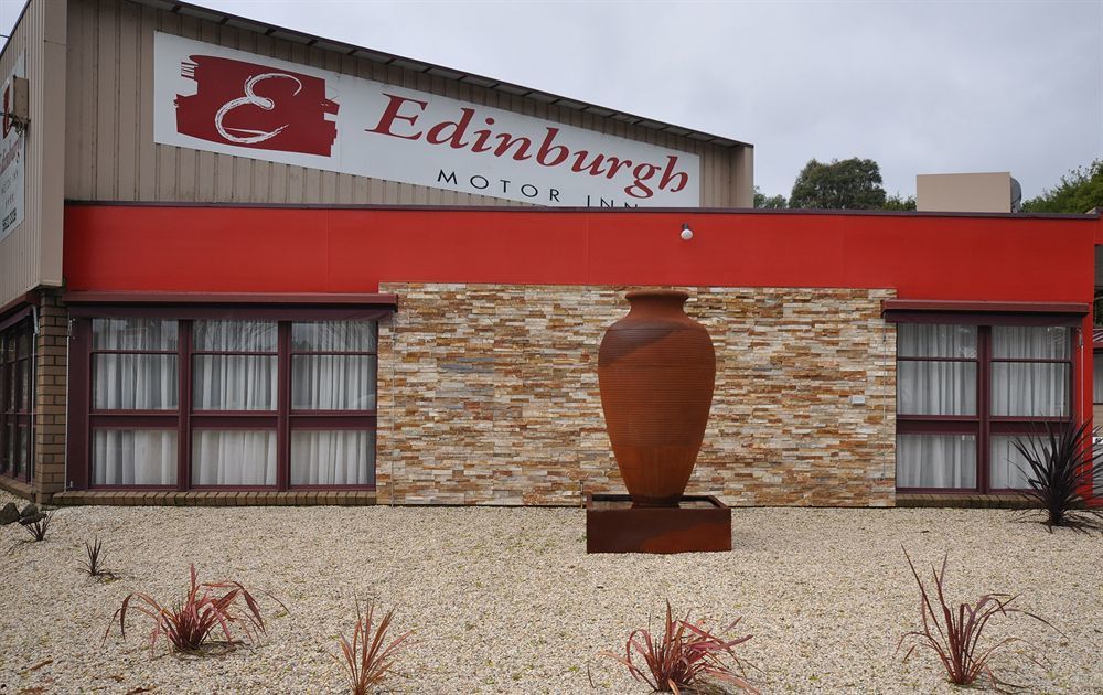 Edinburgh Motor