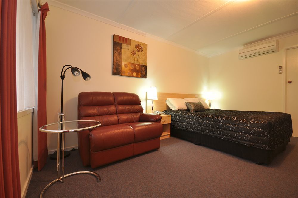 Motel Edinburgh Motor