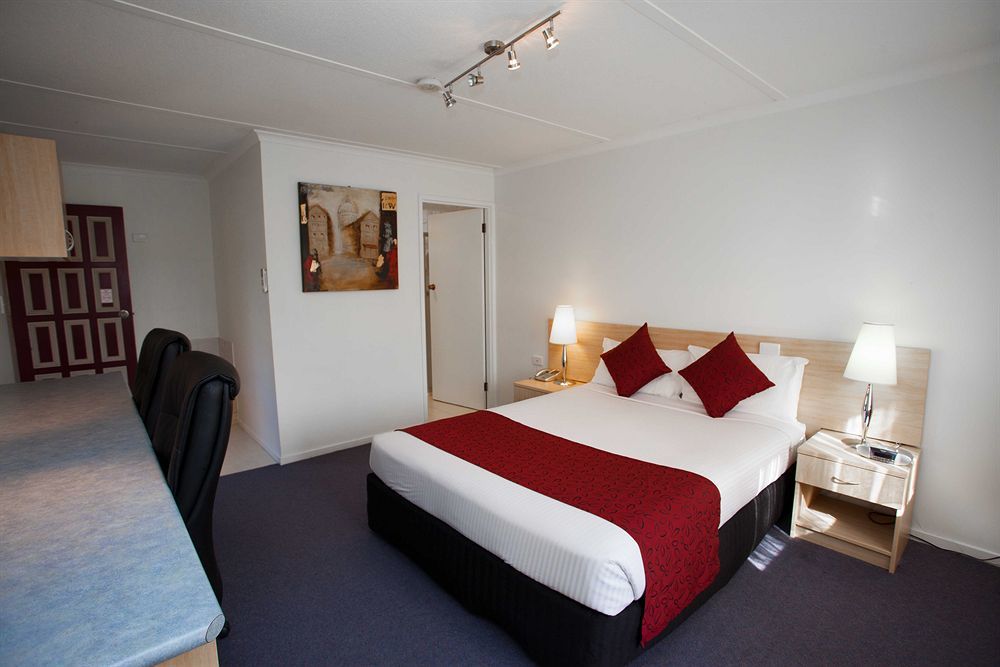 Motel Edinburgh Motor
