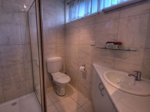 Edinburgh Motor Motel 4*