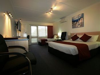 Motel Edinburgh Motor