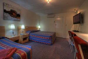 Motel Edinburgh Motor 4*
