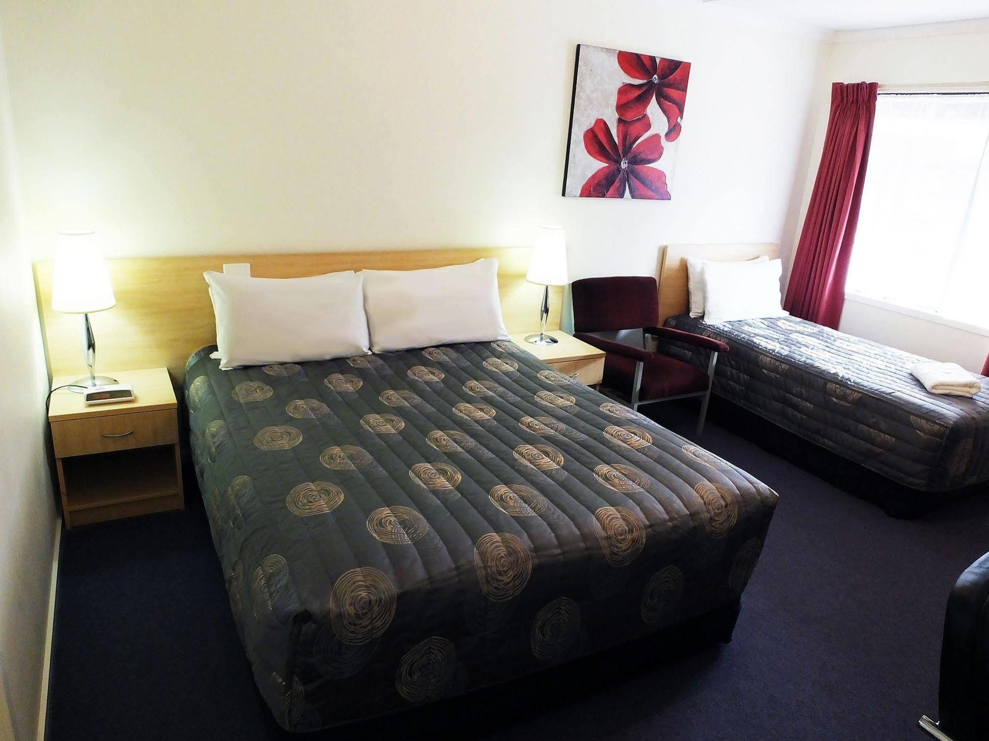 Motel Edinburgh Motor