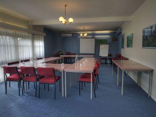 Edinburgh Motor Motel Warragul